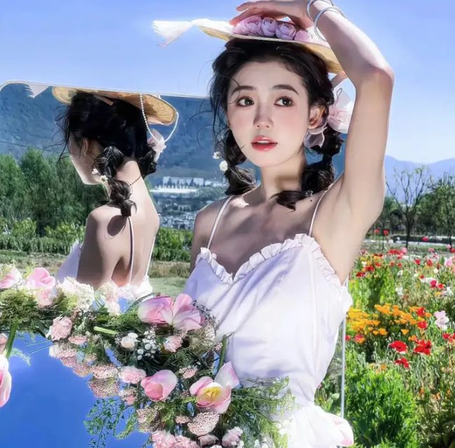 数风流人物