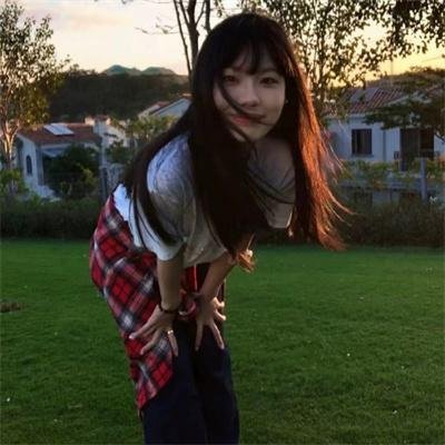 为父进行式